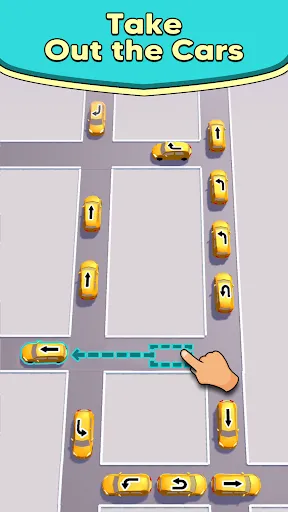 Traffic Escape! | Игры | XWorld