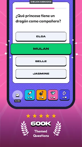 WITZ: Quiz multijugador | juego | XWorld