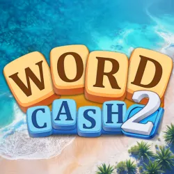 XWorld | Word Cash™2: Bigger Real Prize