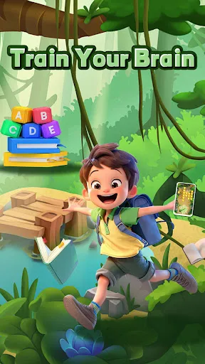 Word Wonders | 游戏 | XWorld