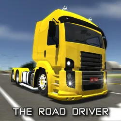 XWorld | The Road Driver