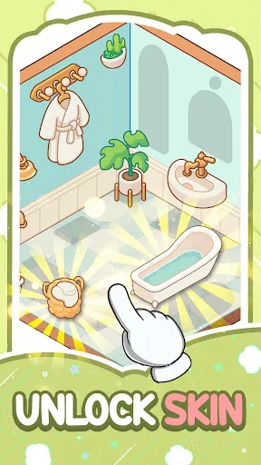 Tidy Home: Cozy Decor | 游戏 | XWorld