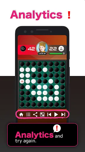 Quick Othello | เกม | XWorld