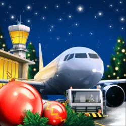 XWorld | Airport Simulator: Plane City XWorld | Airport Simulator: Plane City