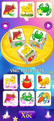 Bau Cua 2027 | Games | XWorld Bau Cua 2027 | Games | XWorld