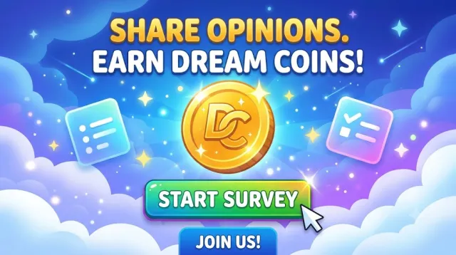 Playable - Dream Coin | Permainan | XWorld