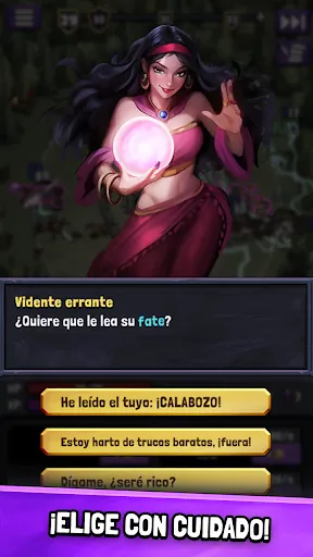 Evil Tower: defensa de torre | juego | XWorld
