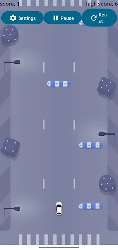 SpeedDodge | Jogos | XWorld