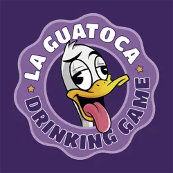 XWorld | La Guatoca: Drinking Games