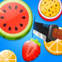 XWorld | Fruit Action: Casual Games