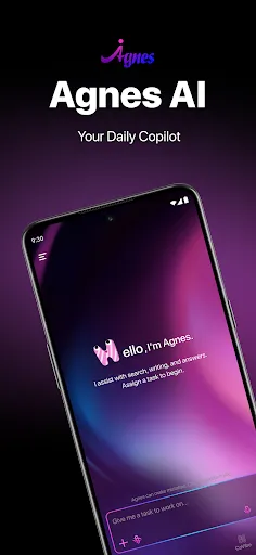 Agnes AI | Permainan | XWorld