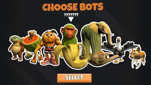 Chase Tralalero: Memes Room | Permainan | XWorld