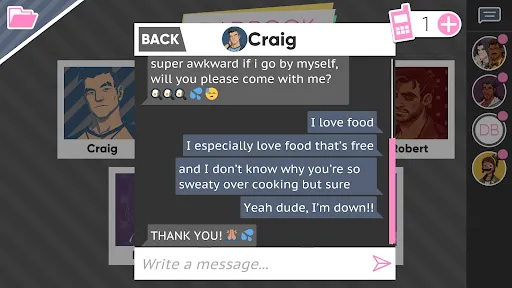 Dream Daddy | Games | XWorld Dream Daddy | Games | XWorld