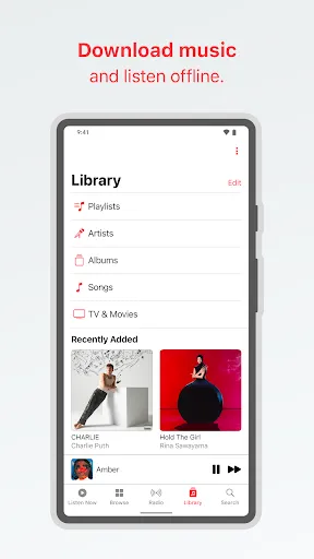 Apple Music | Permainan | XWorld