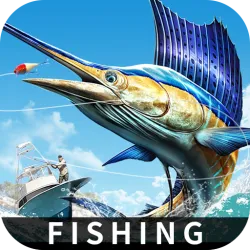 XWorld | 梦幻钓鱼