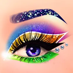 XWorld | Eye Art Makeup Artist