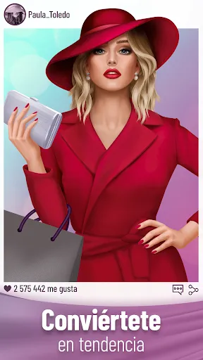 Pocket Styler: Fashion Stars | juego | XWorld