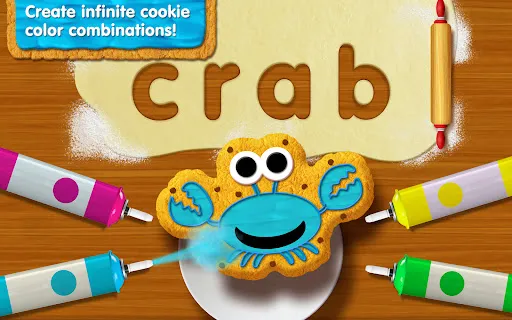Sesame Street Alphabet Kitchen | Games | XWorld Sesame Street Alphabet Kitchen | Games | XWorld