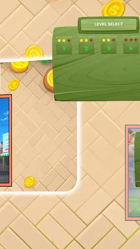 Tiger Puzzle Dash | Jogos | XWorld