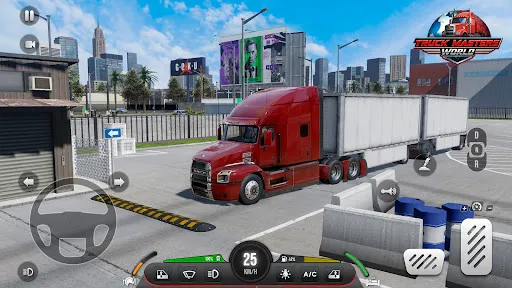Truck Masters: World Simulator | Games | XWorld Truck Masters: World Simulator | Games | XWorld