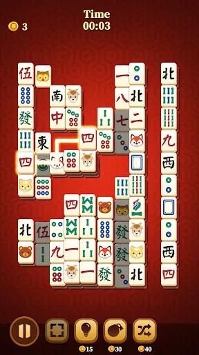 Mahjong Dynasty Classic | Jogos | XWorld Mahjong Dynasty Classic | Jogos | XWorld