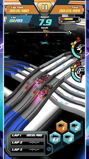 Mini Legend - Mini 4WD Racing | Games | XWorld Mini Legend - Mini 4WD Racing | Games | XWorld