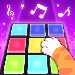 XWorld | Musicat! - Cat Music Game