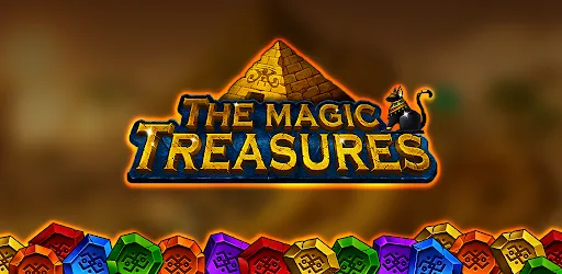 The magic treasures | เกม | XWorld