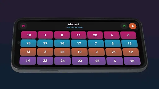 Marshmello Alone Launchpad | Permainan | XWorld