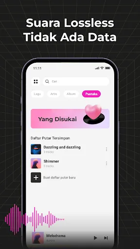 Audio Insight - Musik Offline | Permainan | XWorld Audio Insight - Musik Offline | Permainan | XWorld