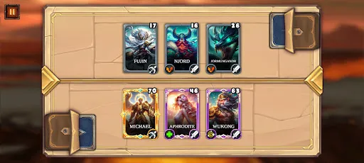 EHW-CCG-TCG | Jogos | XWorld