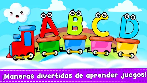 Juegos para niños de 2+ años | juego | XWorld