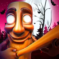 XWorld | tung tung sahur Haunted Forest