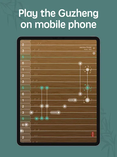 Guzheng – Học & Chơi Đàn Tranh | Games | XWorld