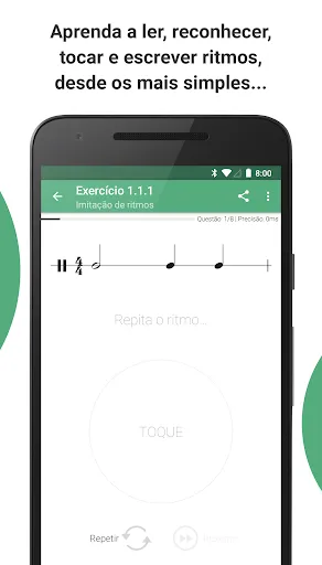 Complete Rhythm Trainer | Jogos | XWorld