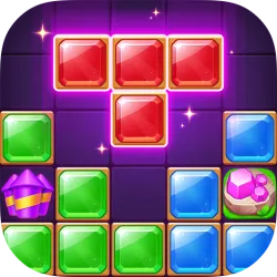 XWorld | Block Puzzle - Jewel Blast