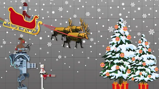 Ragdoll 2: Elite | Games | XWorld