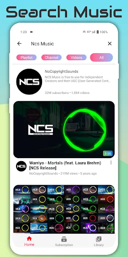 Play Tube - Block Ads on Video | Permainan | XWorld