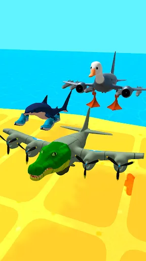 Bombardino Crocodilo | Jogos | XWorld