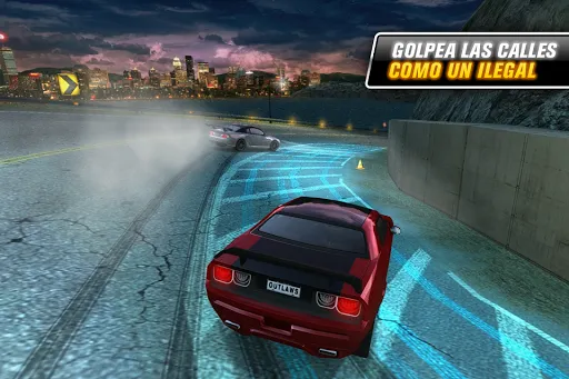 Drift Mania: Street Outlaws LE | juego | XWorld