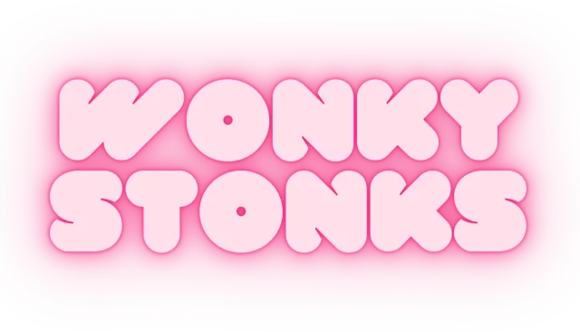 Wonky Stonks | Игры | XWorld