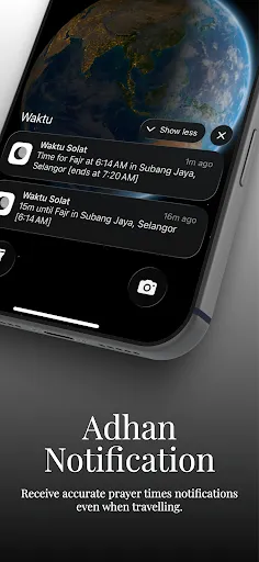 Waktu - Prayer Times & Widgets | Permainan | XWorld