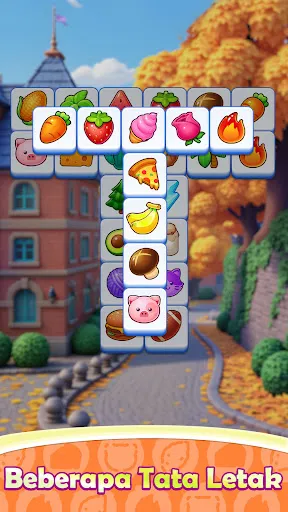 Tile Blast - Triple Match | Permainan | XWorld