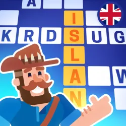 XWorld | Crossword Islands:Daily puzzle