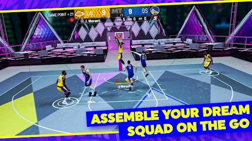 NBA 2K24 MyTEAM | Игры | XWorld