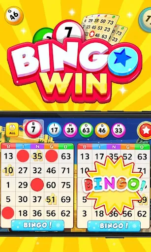 Bingo Win | Permainan | XWorld