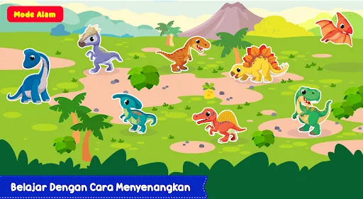 Dinosaurus Ensiklopedia | Permainan | XWorld Dinosaurus Ensiklopedia | Permainan | XWorld