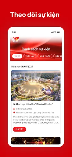 A80 Tự Hào Việt Nam | Games | XWorld