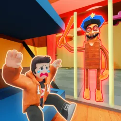 XWorld | Prison Tung: Obby Escape