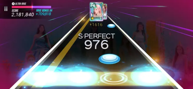 SUPERSTAR STARSHIP | Games | XWorld